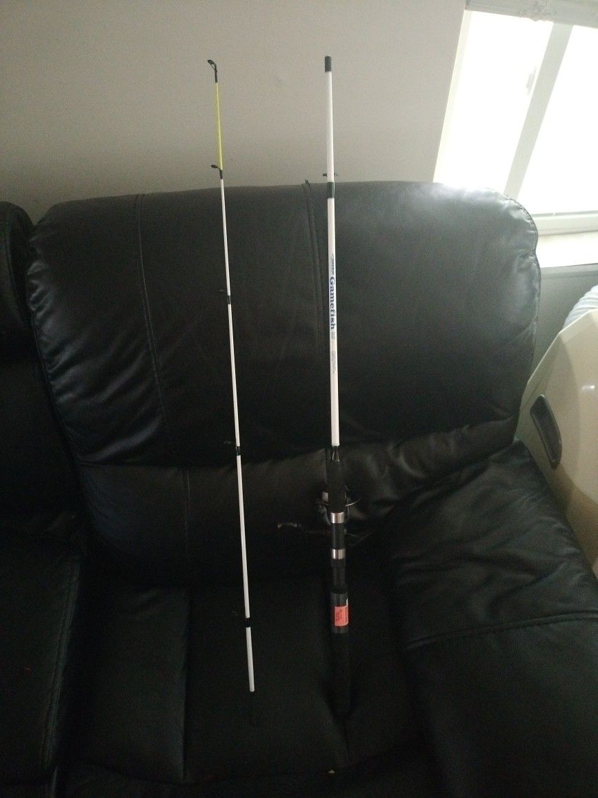Fishing Pole