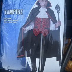 Halloween Costumes