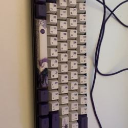 Anne Pro 2 Wireless
