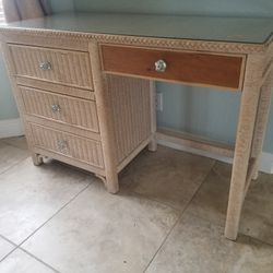 Henry Link Desk 