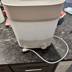 Philips Avent Sterilizer