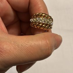 Beautiful Rings - Ring 