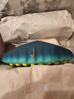 Nike Mind 001 Geode Teal