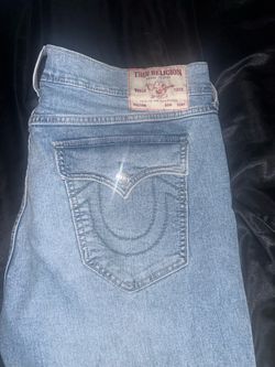 True Religion jeans
