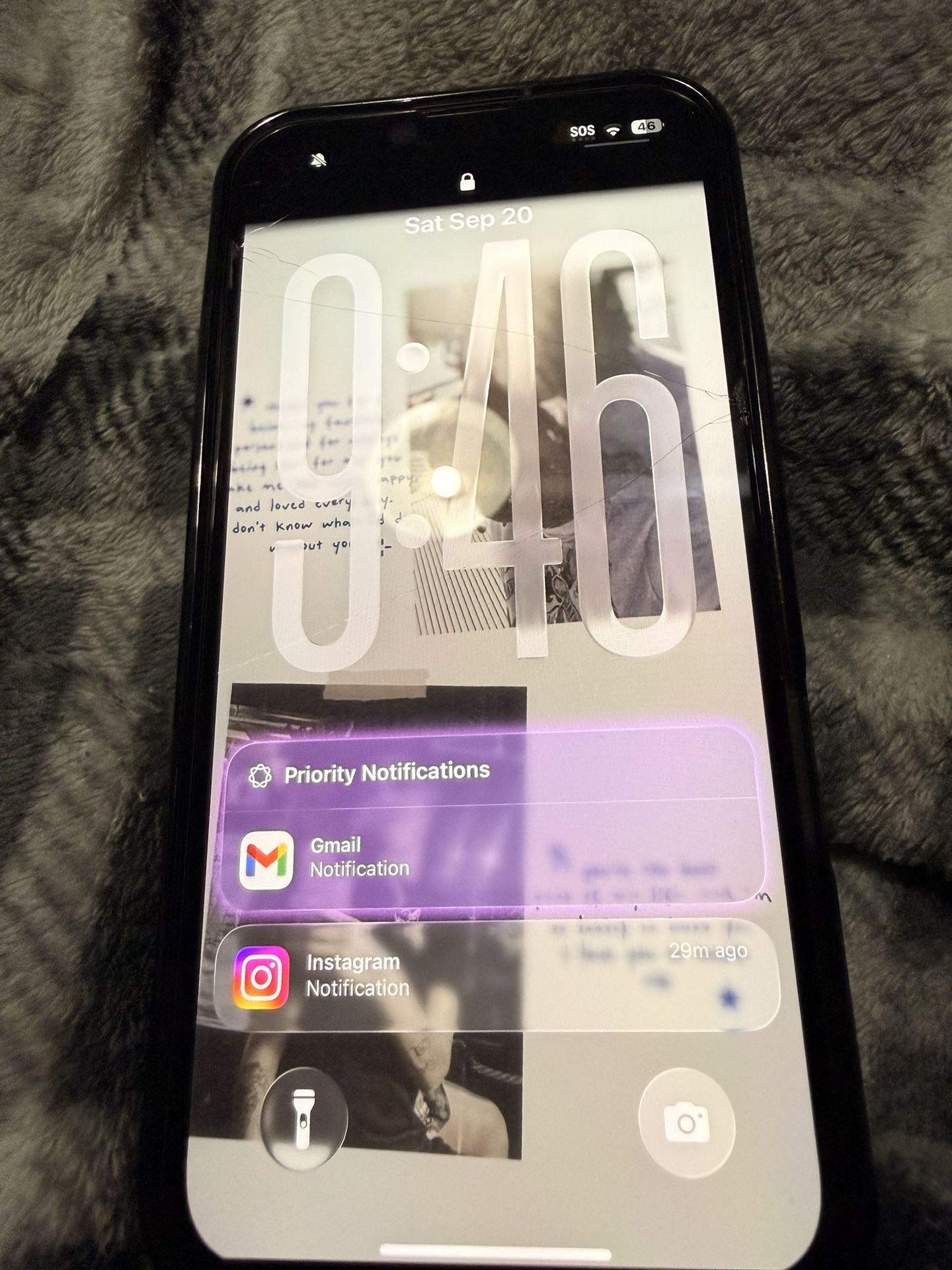 iphone 16e locked with boost mobile