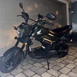 2023 Honda Navi
