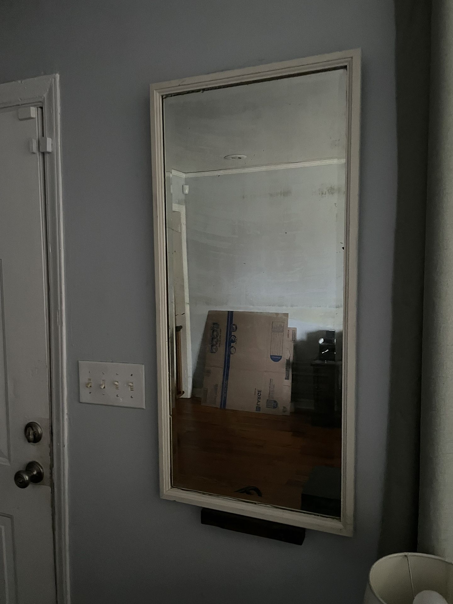 Vintage Mirror