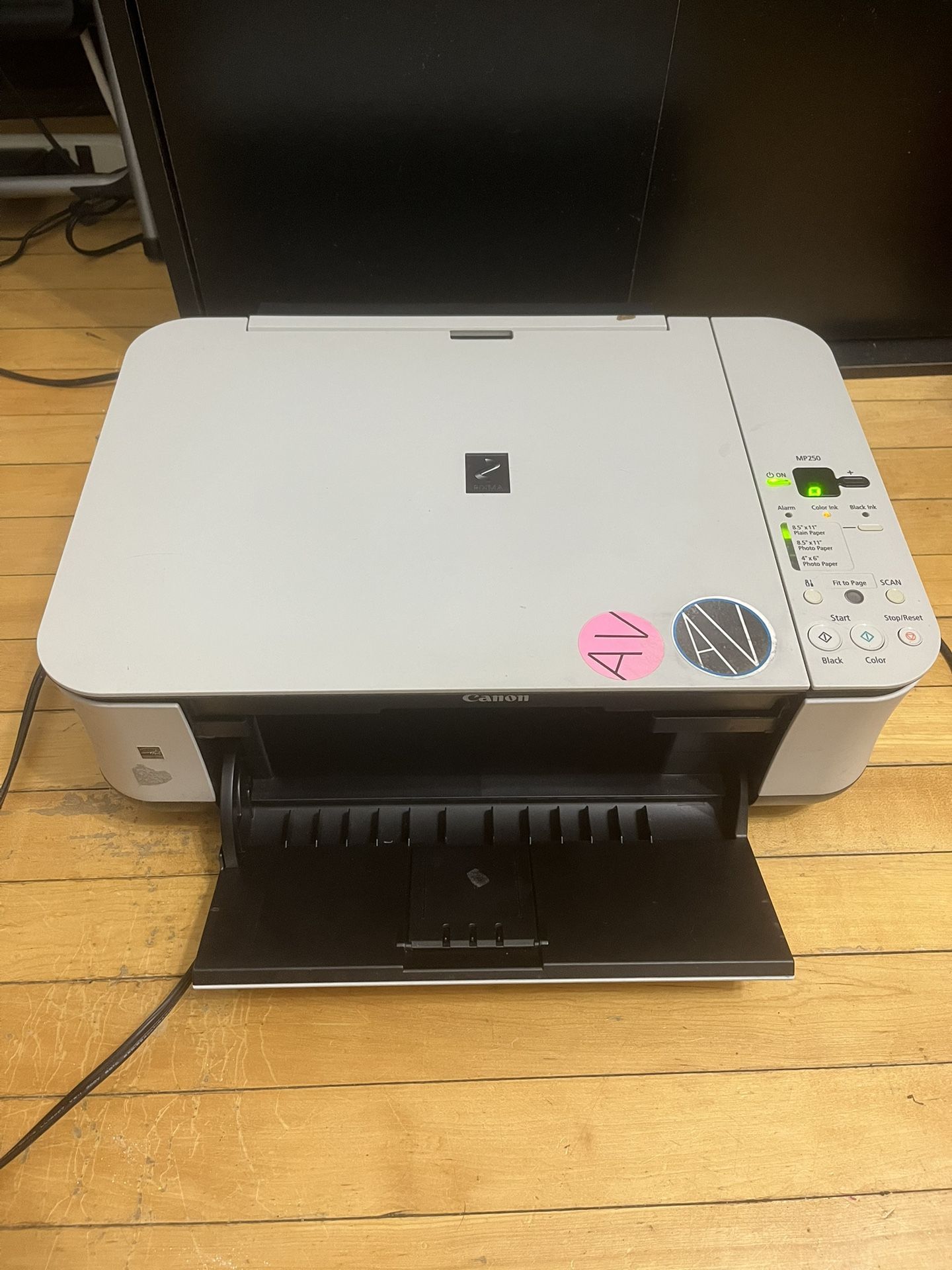 Canon Printer