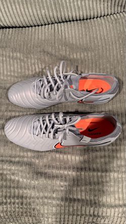 Nike Tiempo Legend 10 Elite size 11.5 men’s