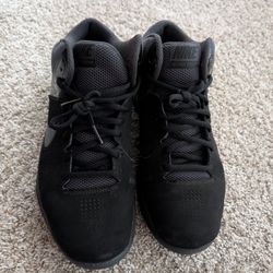 Basketball Shoes