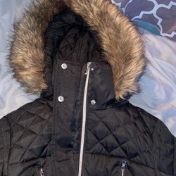 Fur Jacket