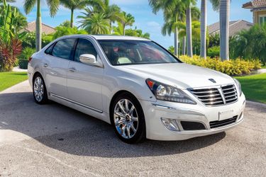 🚗 2012 Hyundai Equus  FOR SALE! 🚗