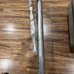 New Shop Lights