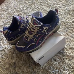 ASICS GEL - NANDI 360