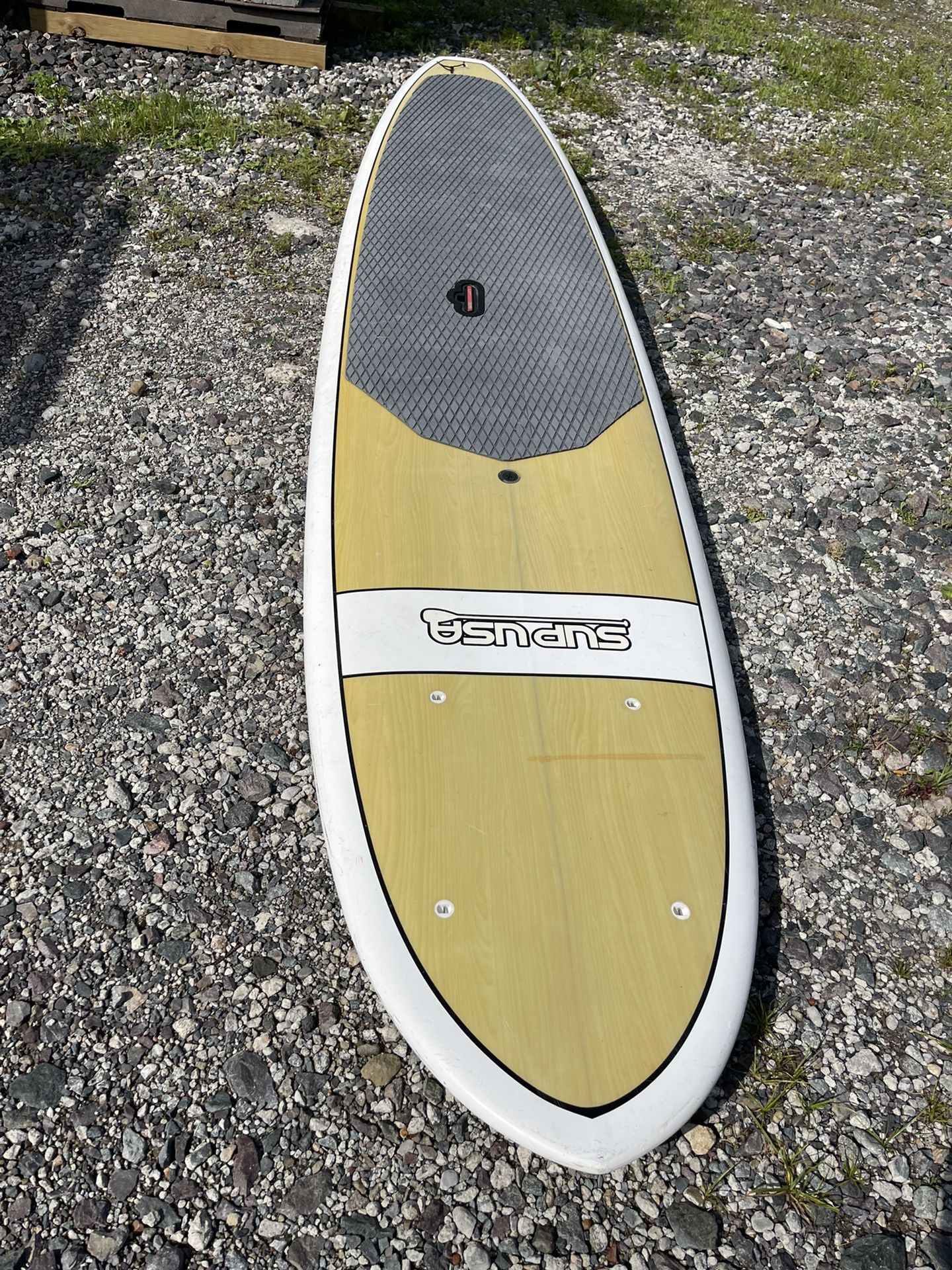 12ft SUPUSA Paddleboard