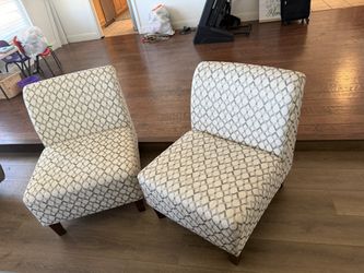 2 Chairs