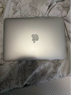 MacBook Air - doesn’t turn on