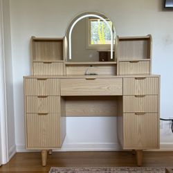 Makeup Vanity