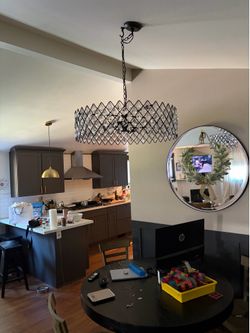 Chandelier