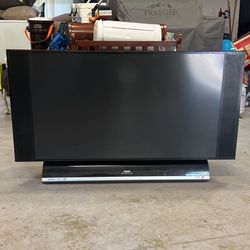 53” RCA Scenium 