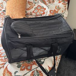 Dog Carry