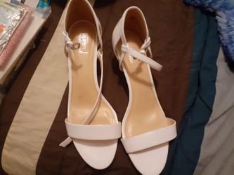 Heels size 10