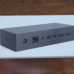 Microsoft Surface Dock 