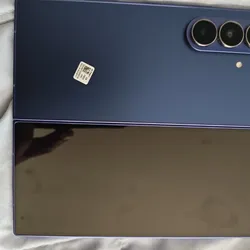 Samsung Galaxy Z Fold 7