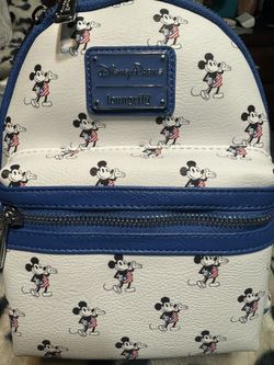 Disney Backpacks 