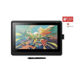 Wacom Cintiq 16 Drawing Tablet