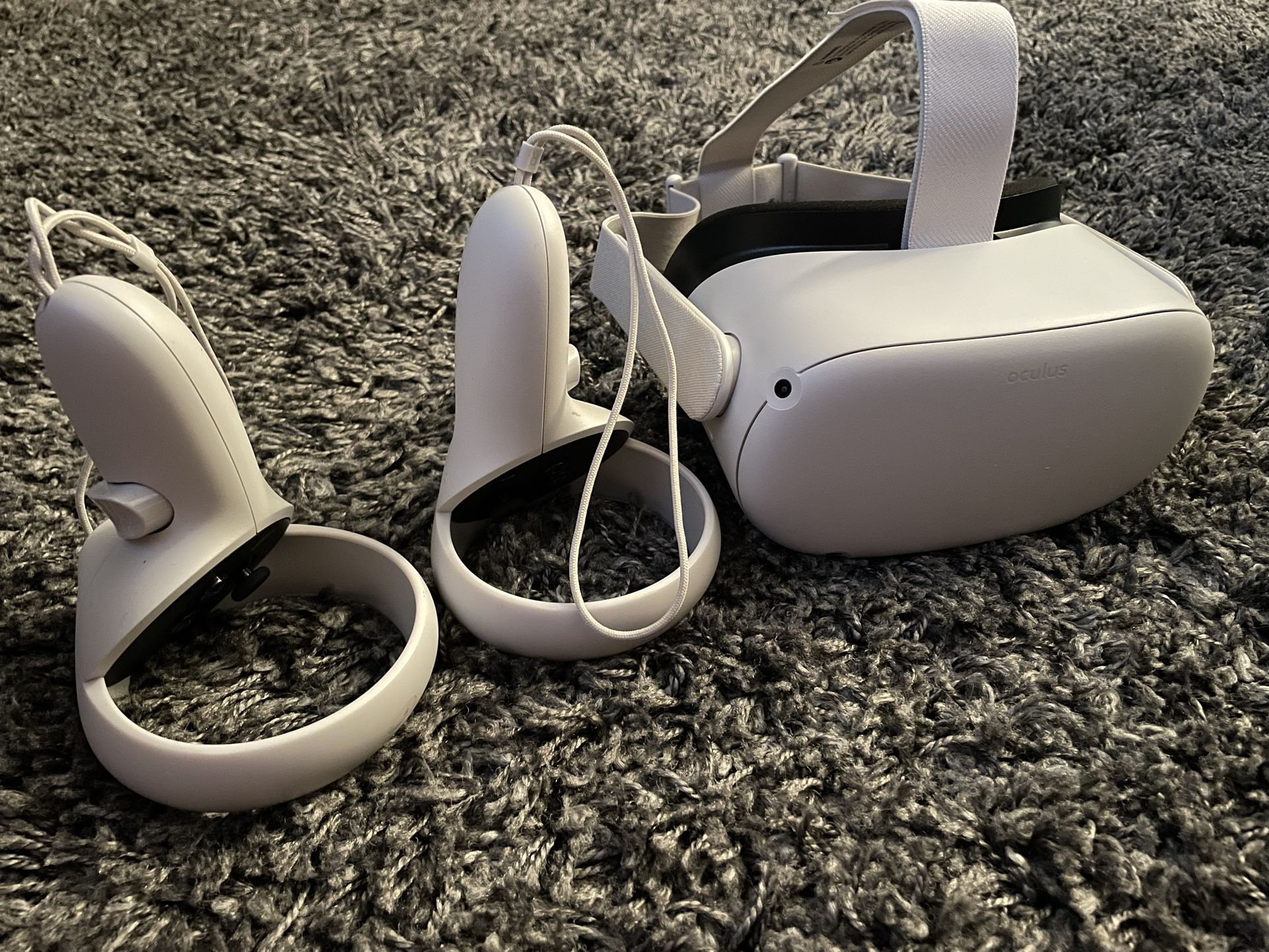 Oculus Quest 2