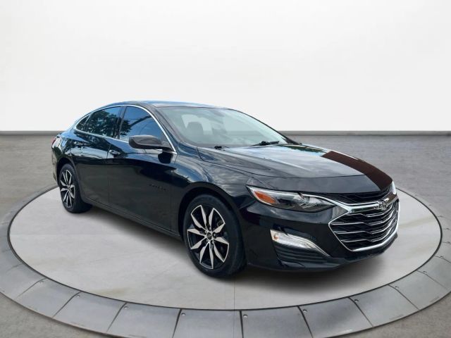 2020 Chevrolet Malibu
