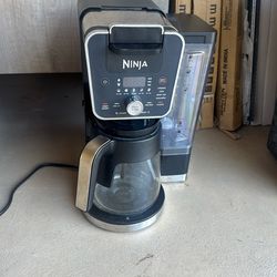 Ninja Coffee Maker