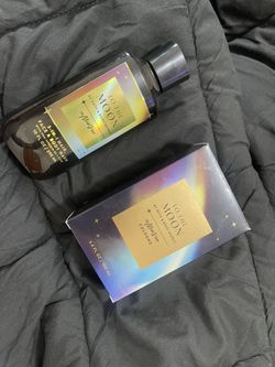To The Moon Bath & Body Works New