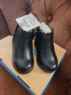 Super Cute Toddler Boots
