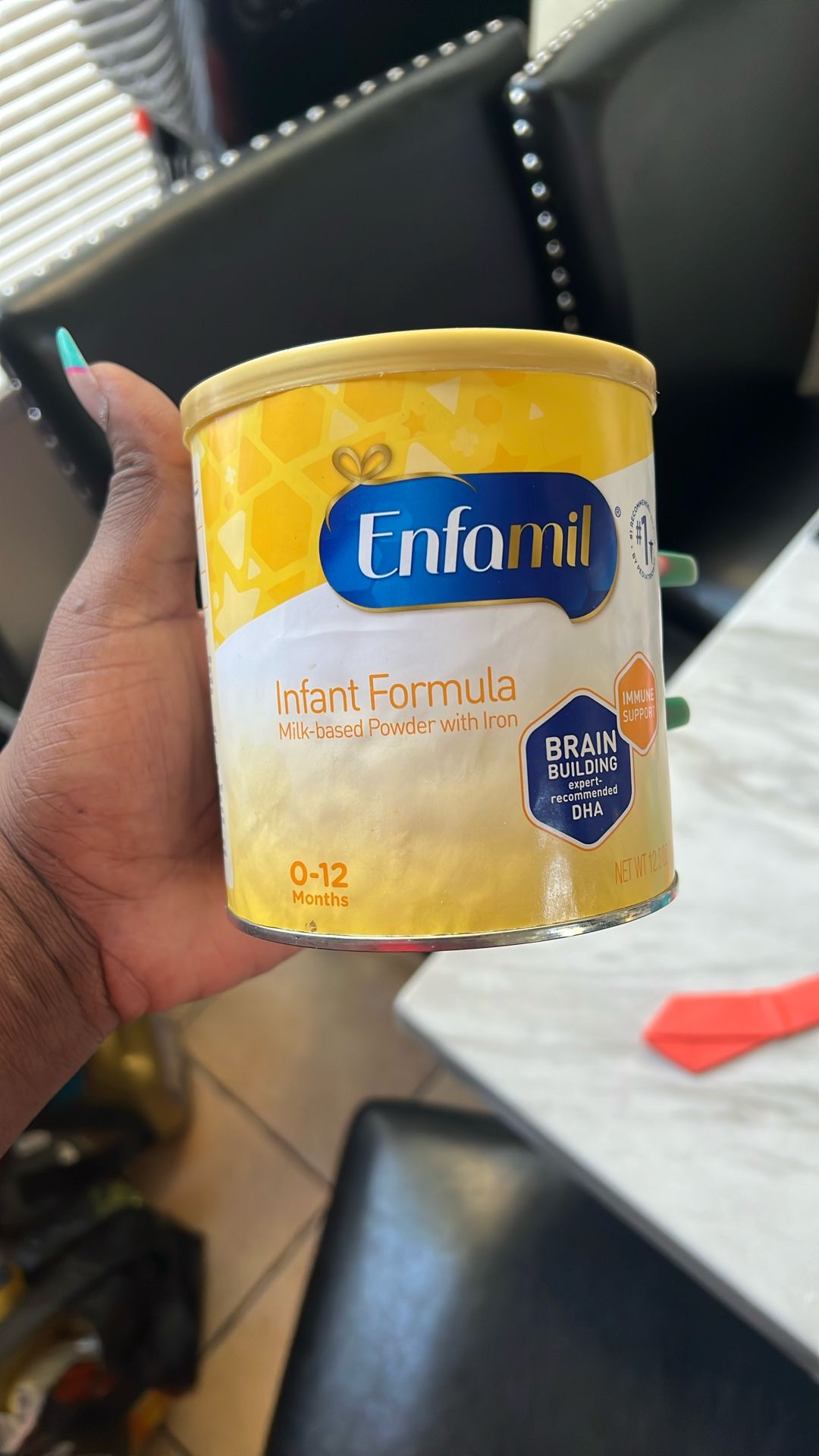 Enfamil