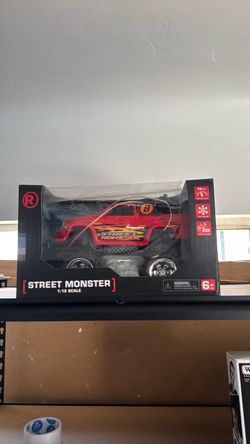 RADIO SHACK  CAR