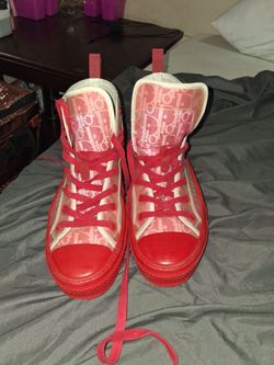 Dior shoes