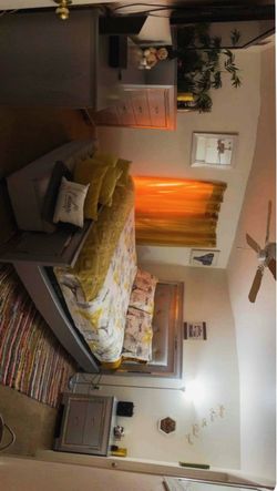 King Bedroom Set