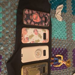 Samsung Galaxy S8 Cases