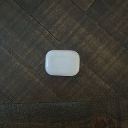 Airpod Pros 