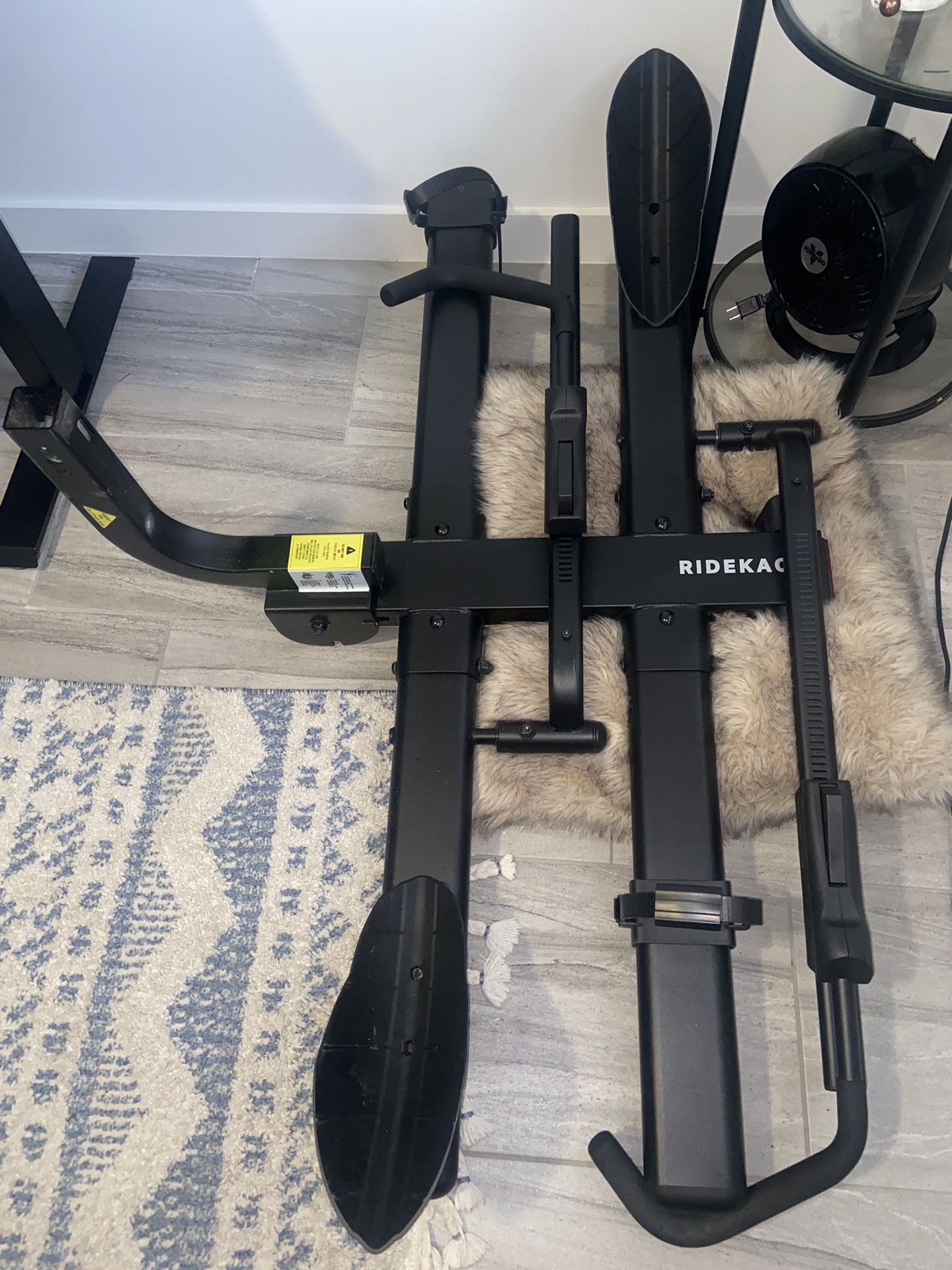 Bike Rack Ridekac for Sale in Miami, FL OfferUp