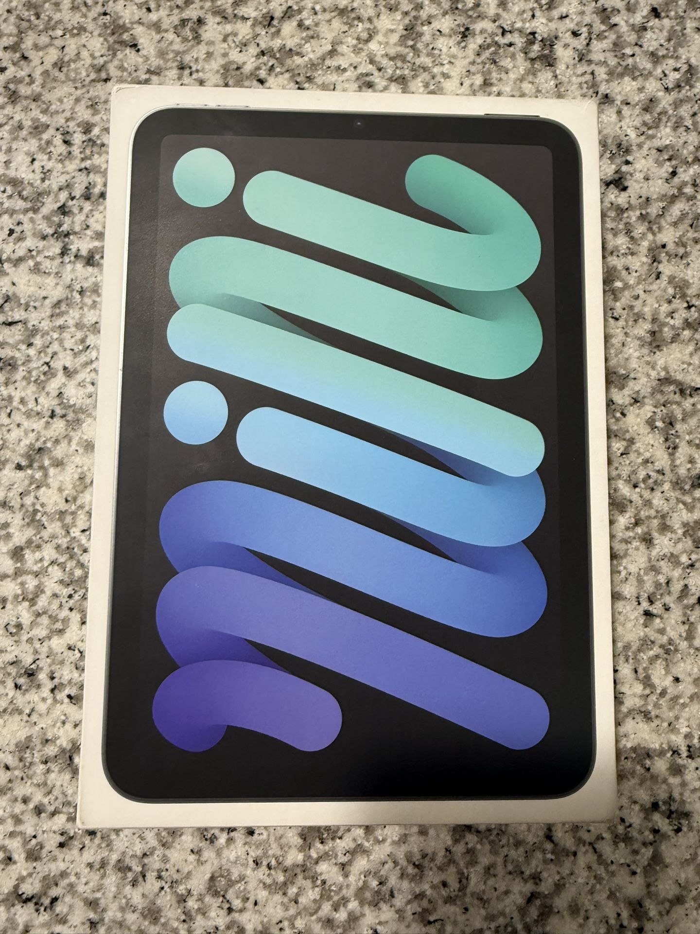 iPad Mini 7