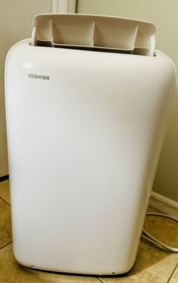 TOSHIBA Portable Air Conditioner 
