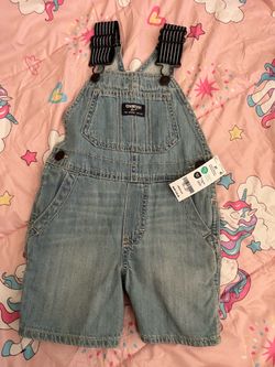 Overalls