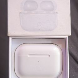 Generation 1 Airpod Pro Rechargeable Case