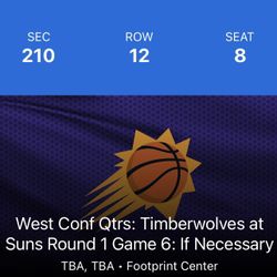 Suns Vs Wolves Game 6 Need To Get Rid ASAP Or Trade For Game 3 Or 4