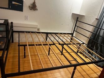 Queen Bed frame