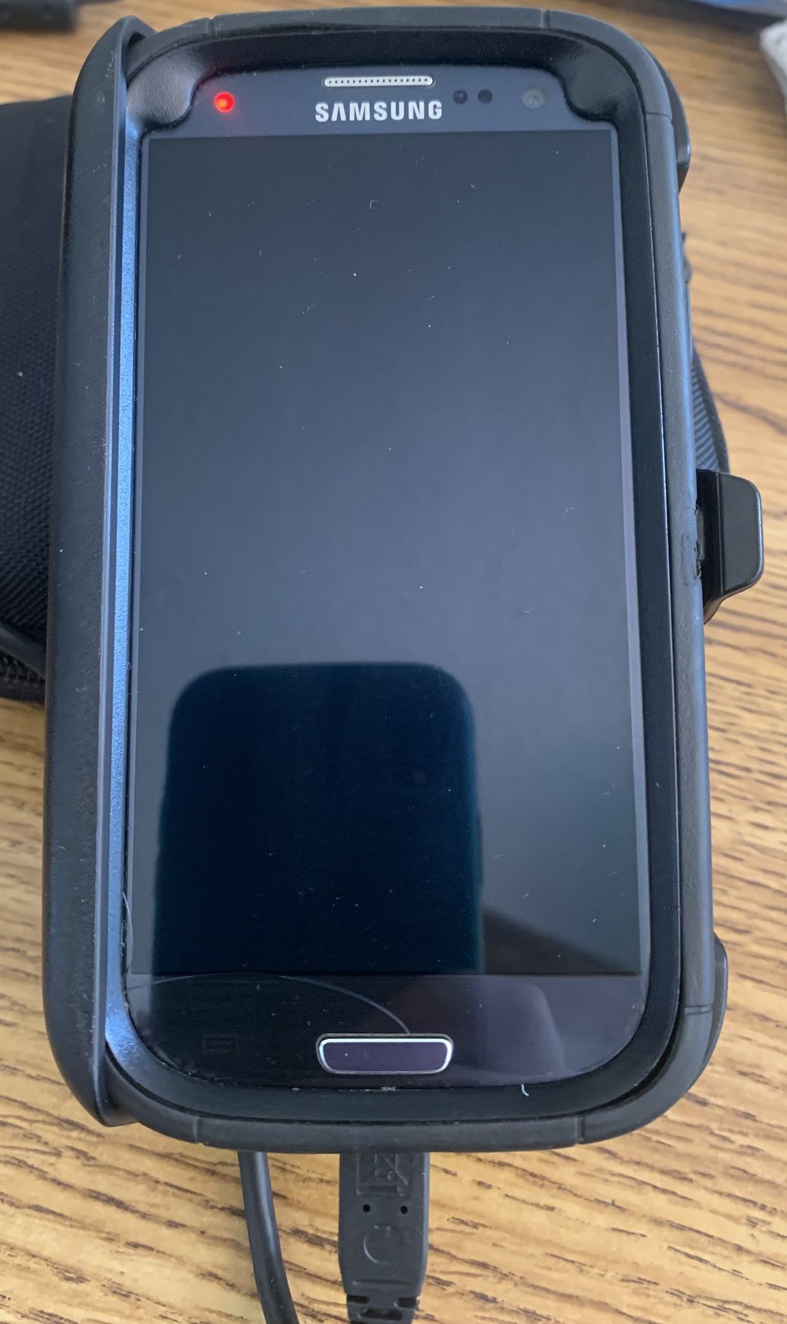 Samsung Galaxy 3