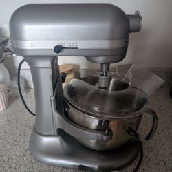 KitchenAid 6 Quartz
